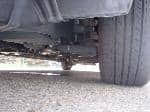 Used 2003 TOYOTA NOAH BF68733 for Sale Image 14