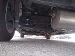 Used 2003 TOYOTA NOAH BF68733 for Sale Image 15