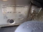 Used 2003 TOYOTA NOAH BF68733 for Sale Image 29
