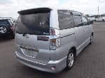 Used 2003 TOYOTA NOAH BF68733 for Sale Image 5