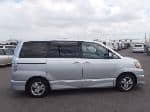 Used 2003 TOYOTA NOAH BF68733 for Sale Image 6