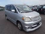 Used 2003 TOYOTA NOAH BF68733 for Sale Image 7