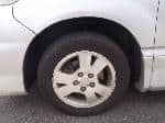 Used 2003 TOYOTA NOAH BF68733 for Sale Image 9