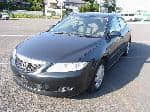 Used 2004 MAZDA ATENZA BF68692 for Sale Image 1