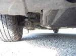 Used 2004 MAZDA ATENZA BF68692 for Sale Image 13