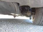 Used 2004 MAZDA ATENZA BF68692 for Sale Image 14
