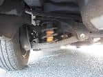 Used 2004 MAZDA ATENZA BF68692 for Sale Image 15