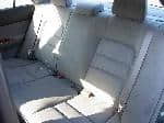 Used 2004 MAZDA ATENZA BF68692 for Sale Image 19