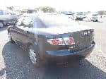 Used 2004 MAZDA ATENZA BF68692 for Sale Image 3