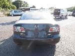 Used 2004 MAZDA ATENZA BF68692 for Sale Image 4