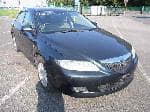 Used 2004 MAZDA ATENZA BF68692 for Sale Image 7