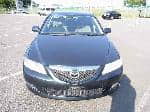 Used 2004 MAZDA ATENZA BF68692 for Sale Image 8