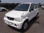 Used 2000 TOYOTA CAMI BF68735 for Sale Image 1