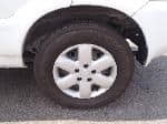 Used 2000 TOYOTA CAMI BF68735 for Sale Image 10