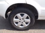 Used 2000 TOYOTA CAMI BF68735 for Sale Image 11