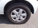 Used 2000 TOYOTA CAMI BF68735 for Sale Image 12