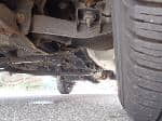 Used 2000 TOYOTA CAMI BF68735 for Sale Image 14