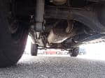 Used 2000 TOYOTA CAMI BF68735 for Sale Image 15