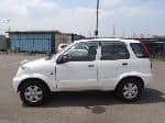 Used 2000 TOYOTA CAMI BF68735 for Sale Image 2