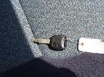 Used 2000 TOYOTA CAMI BF68735 for Sale Image 27