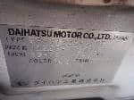 Used 2000 TOYOTA CAMI BF68735 for Sale Image 28