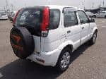 Used 2000 TOYOTA CAMI BF68735 for Sale Image 5
