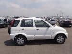 Used 2000 TOYOTA CAMI BF68735 for Sale Image 6