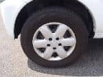 Used 2000 TOYOTA CAMI BF68735 for Sale Image 9