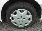 Used 1999 TOYOTA CORONA PREMIO BF68693 for Sale Image 12