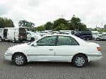 Used 1999 TOYOTA CORONA PREMIO BF68693 for Sale Image 2