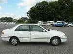 Used 1999 TOYOTA CORONA PREMIO BF68693 for Sale Image 6