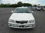 Used 1999 TOYOTA CORONA PREMIO BF68693 for Sale Image 8