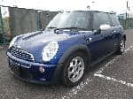 Used 2002 BMW MINI BF68734 for Sale Image 1