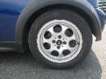 Used 2002 BMW MINI BF68734 for Sale Image 10