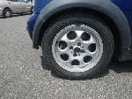 Used 2002 BMW MINI BF68734 for Sale Image 11