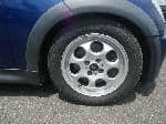 Used 2002 BMW MINI BF68734 for Sale Image 12