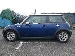 Used 2002 BMW MINI BF68734 for Sale Image 2
