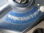 Used 2002 BMW MINI BF68734 for Sale Image 27