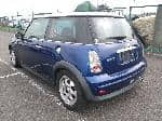 Used 2002 BMW MINI BF68734 for Sale Image 3