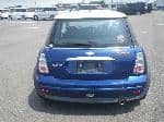 Used 2002 BMW MINI BF68734 for Sale Image 4