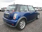 Used 2002 BMW MINI BF68734 for Sale Image 5