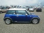 Used 2002 BMW MINI BF68734 for Sale Image 6