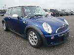 Used 2002 BMW MINI BF68734 for Sale Image 7