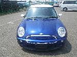 Used 2002 BMW MINI BF68734 for Sale Image 8