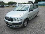 Used 2002 TOYOTA SUCCEED VAN BF68756 for Sale Image 1