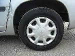 Used 2002 TOYOTA SUCCEED VAN BF68756 for Sale Image 10