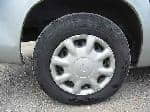 Used 2002 TOYOTA SUCCEED VAN BF68756 for Sale Image 11
