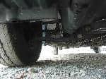 Used 2002 TOYOTA SUCCEED VAN BF68756 for Sale Image 13