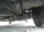 Used 2002 TOYOTA SUCCEED VAN BF68756 for Sale Image 14