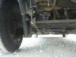 Used 2002 TOYOTA SUCCEED VAN BF68756 for Sale Image 15
